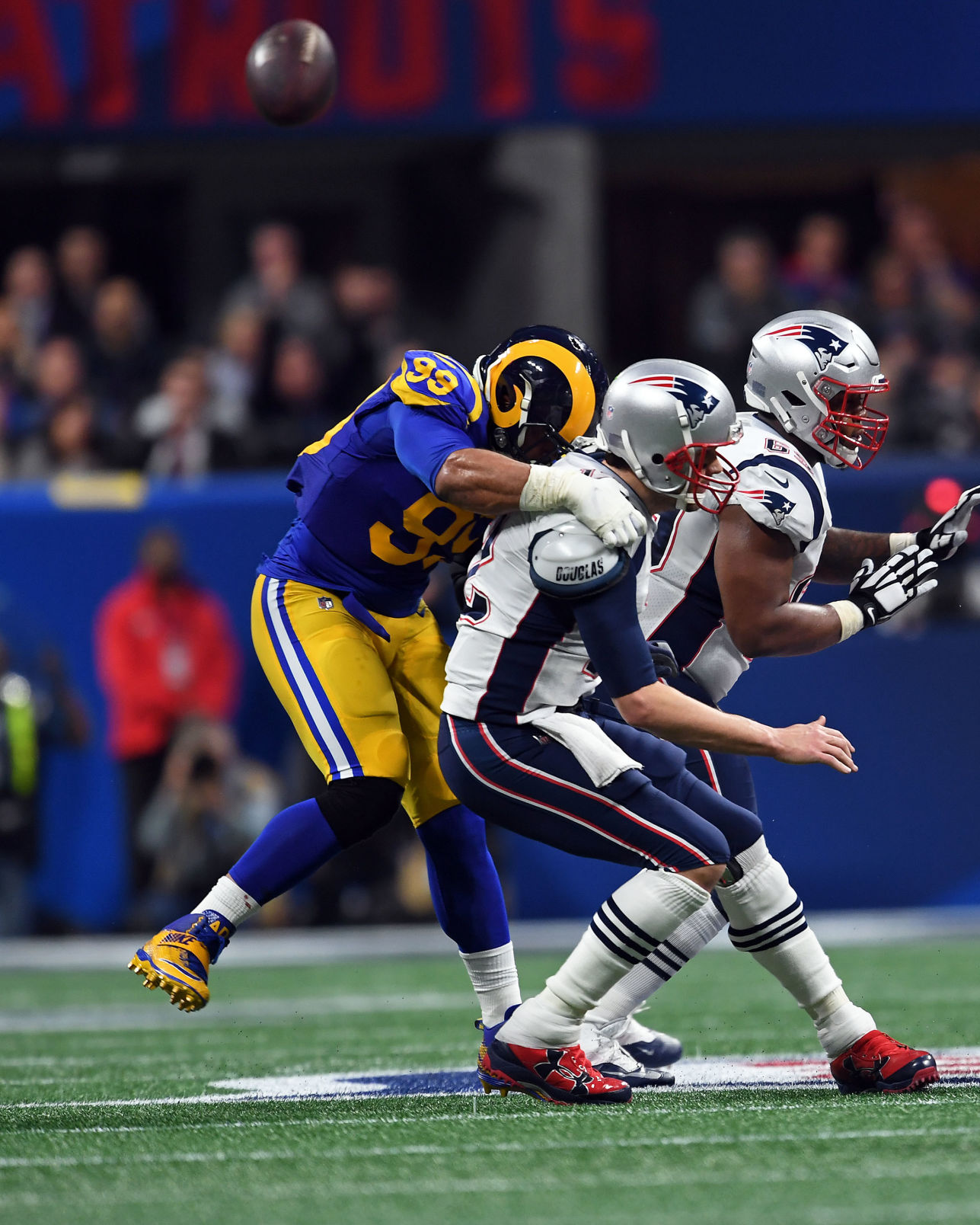 Super Bowl LIII